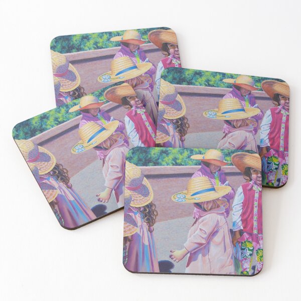 Item preview, Alone in a Crowd designed and sold by PinkEarthStudio.