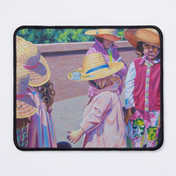 Item preview, Alone in a Crowd designed and sold by PinkEarthStudio.