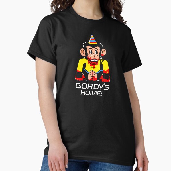 Item preview, Gordy's Home designed and sold by wloem.