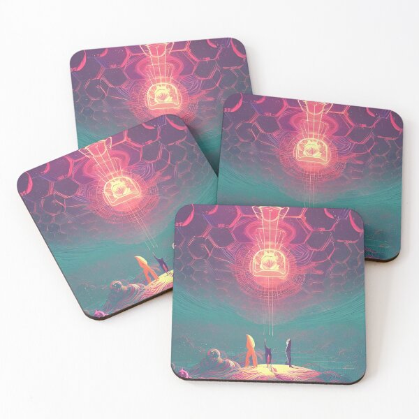 Item preview, Space System designed and sold by Ryan Millett.
