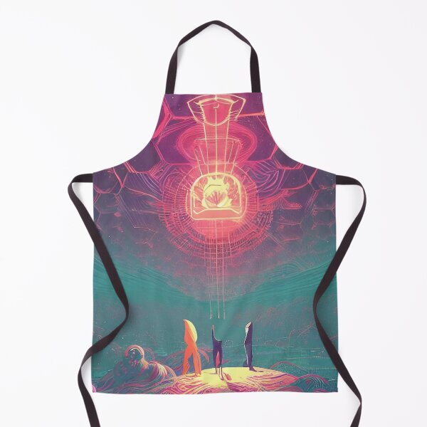 Item preview, Space System designed and sold by Ryan Millett.