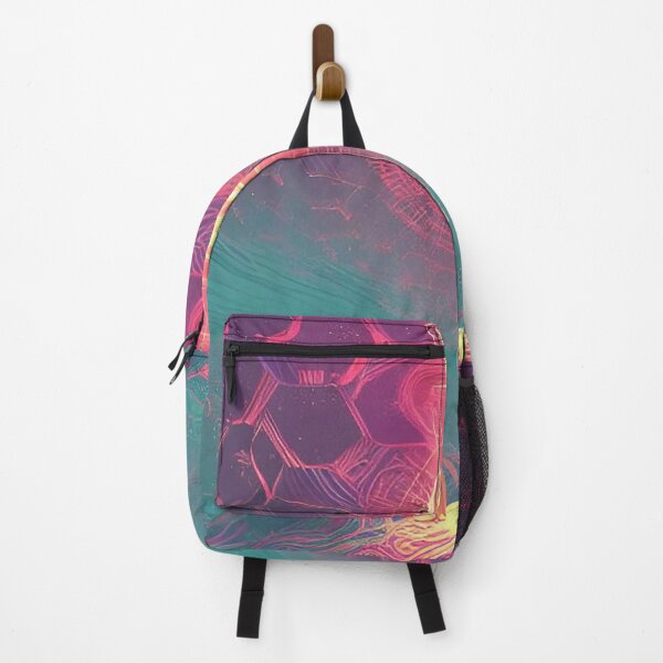Item preview, Space System designed and sold by Ryan Millett.