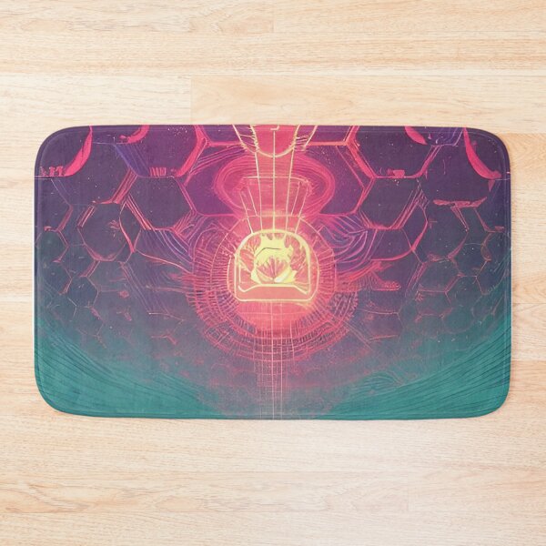Item preview, Space System designed and sold by Ryan Millett.