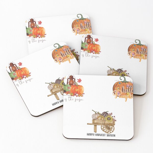 Item preview, Cute Fall Pack designed and sold by ArtBySymone.