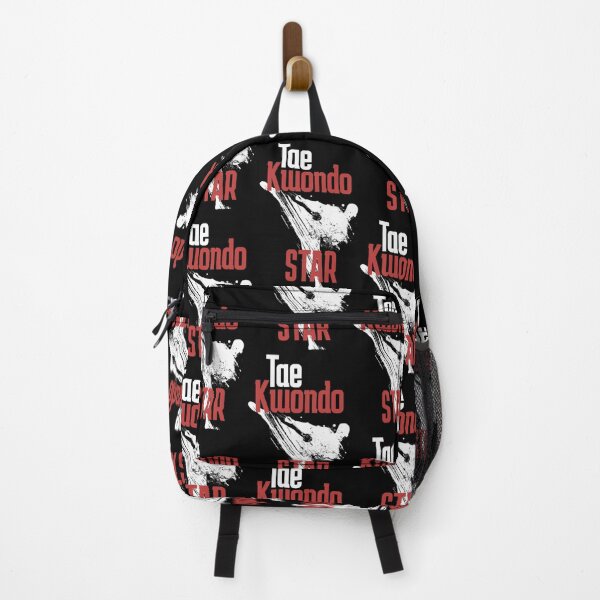 Item preview, Taekwondo Star designed and sold by weeomano.