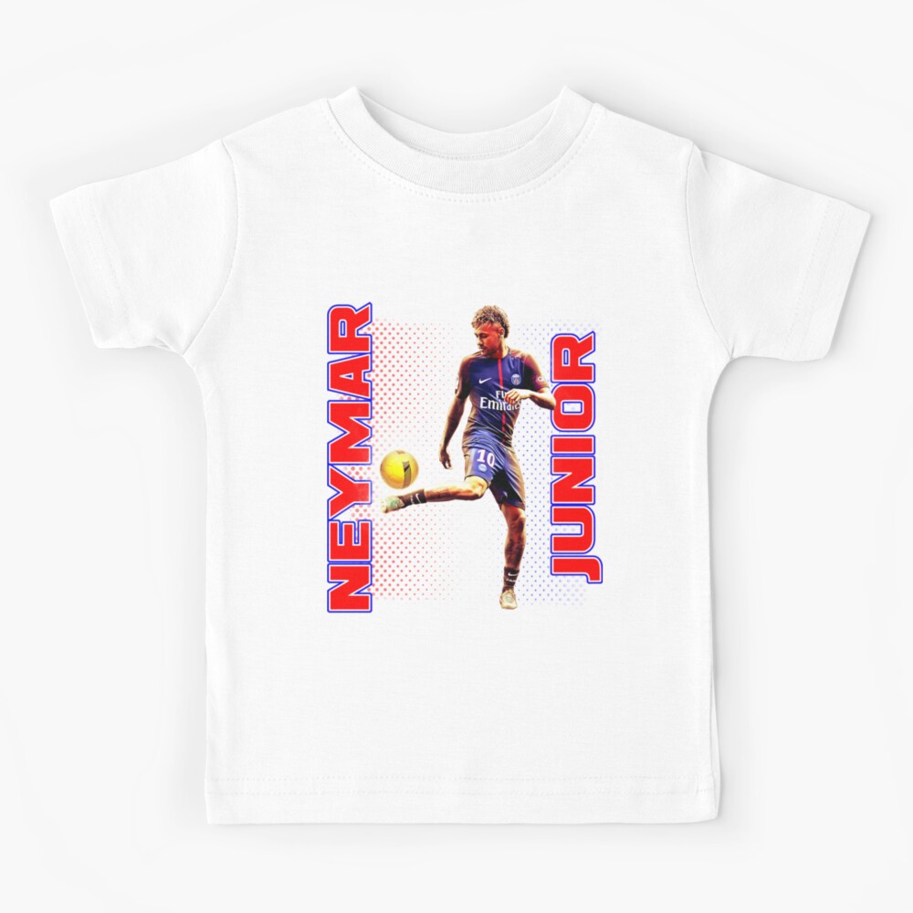 neymar shirt kids