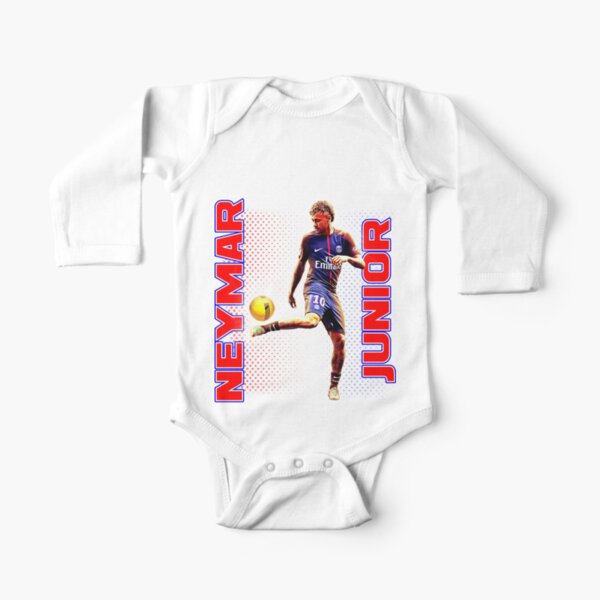 neymar kids clothing