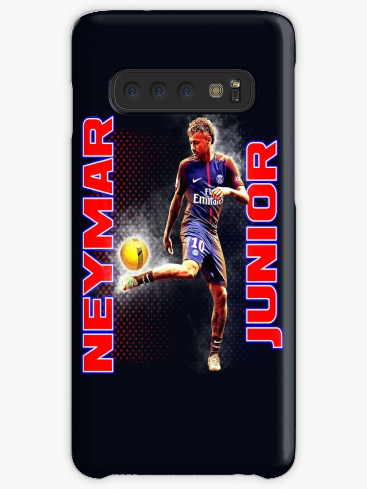 neymar junior jersey