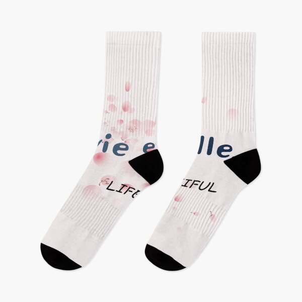 Item preview, la vie est belle,LIFE IS BEAUTIFUL  designed and sold by zzzozzo.