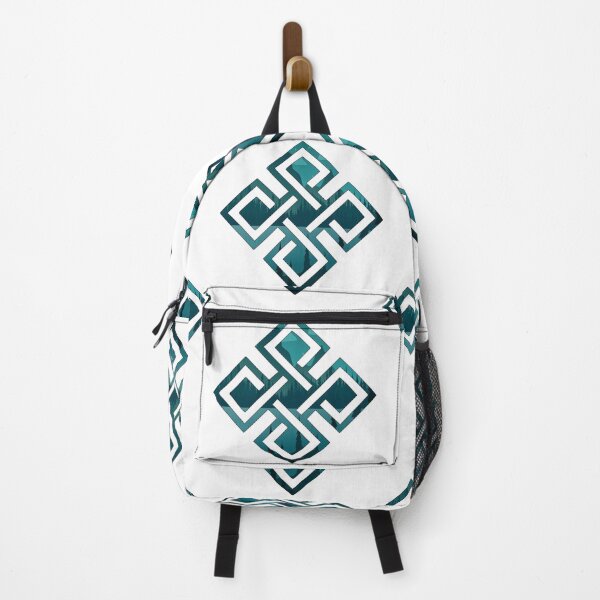 Item preview, Calm Waters At Night Celtic Knot designed and sold by damonasplace.
