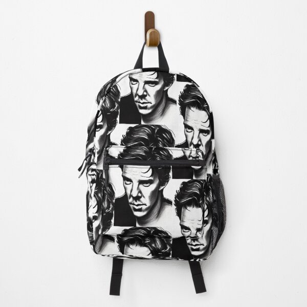 Item preview, Benedict Cumberbatch designed and sold by droogdionne.