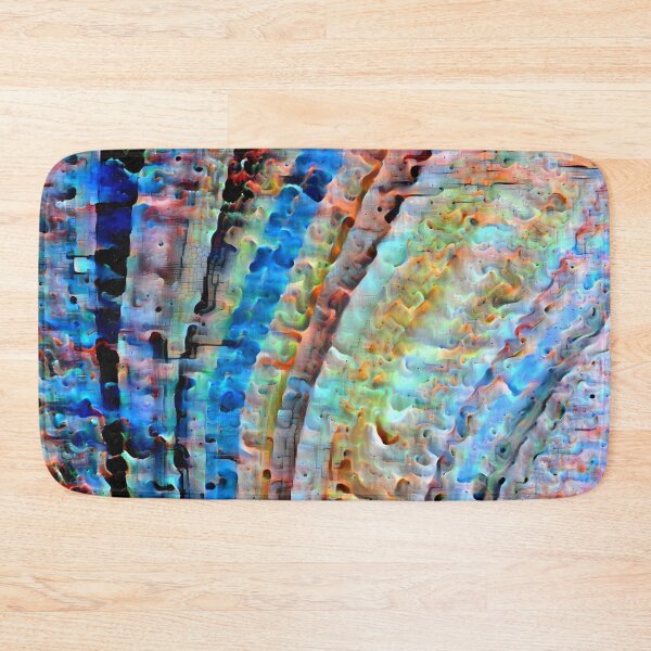 Item preview, Drowned Stripe B designed and sold by B-Tom-Essex.