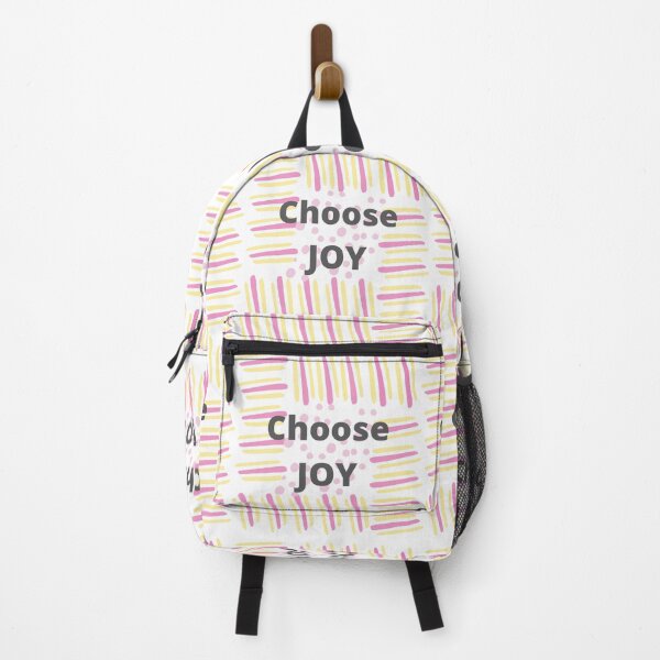 Item preview, Choose Joy designed and sold by BasmalaSubhani.