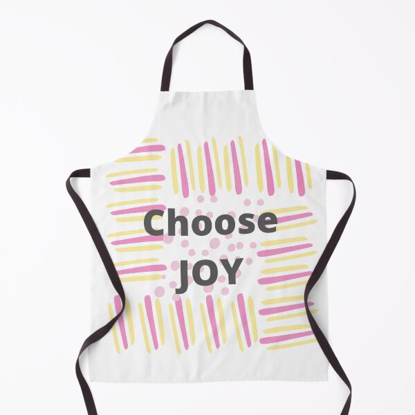 Item preview, Choose Joy designed and sold by BasmalaSubhani.