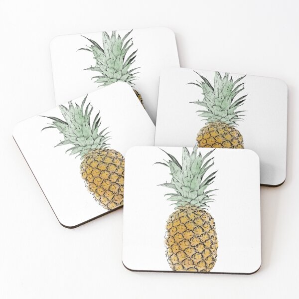 Item preview, PineApple designed and sold by Ryan Millett.