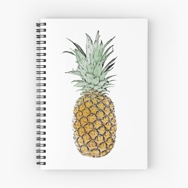 Item preview, PineApple designed and sold by Ryan Millett.