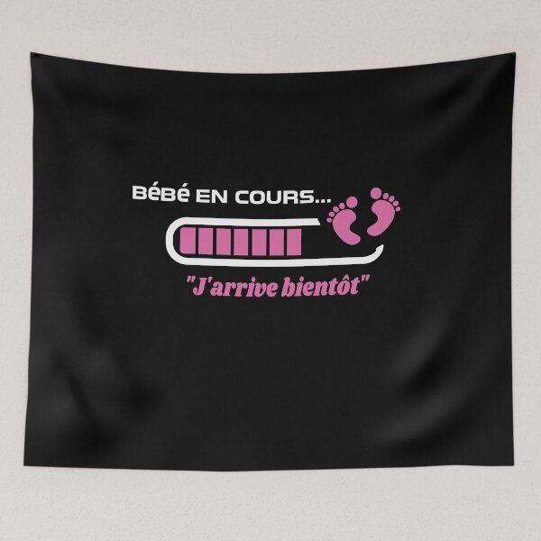 Item preview, Baby being downloaded birth gift designed and sold by la-petite-folie.