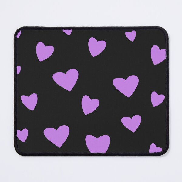 Item preview, Purple Hearts designed and sold by JMSU.