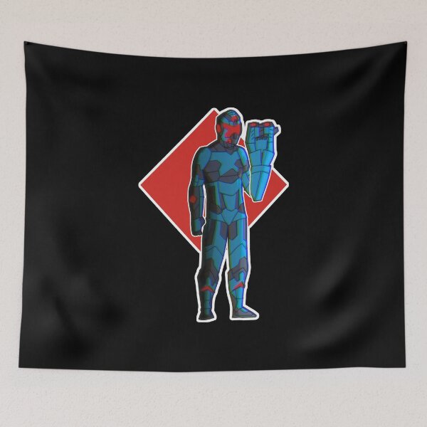 Item preview, Mens Funny Mega Japanese Man Video Games Gifts For Music Fans designed and sold by LisasGriffin.