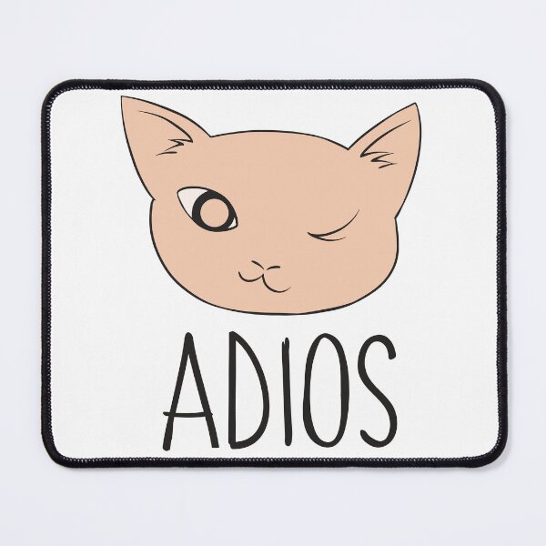 Item preview, adios,Adventurer Cat,Ilovedoodle,American Idol,Cat Wearing Glasses,Dont Tread On,Funny Cat Toast,Inner Organs,Monet Sunset,Yellow Moon,Happy Meoween,Beautiful Eyes,Catoween,Christmas Tree,Ornaments designed and sold by NAZIMNADIR.