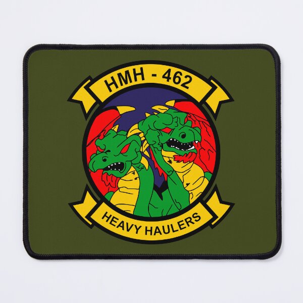 Item preview, HMH 462 Heavy Haulers designed and sold by Yeaha.