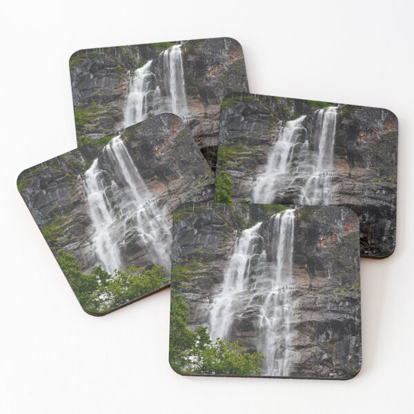 Item preview, Röthbach Falls | travel photography designed and sold by Mii-pics.