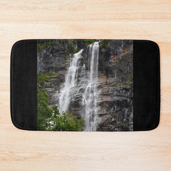Item preview, Röthbach Falls | travel photography designed and sold by Mii-pics.