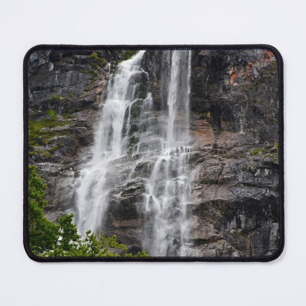Item preview, Röthbach Falls | travel photography designed and sold by Mii-pics.