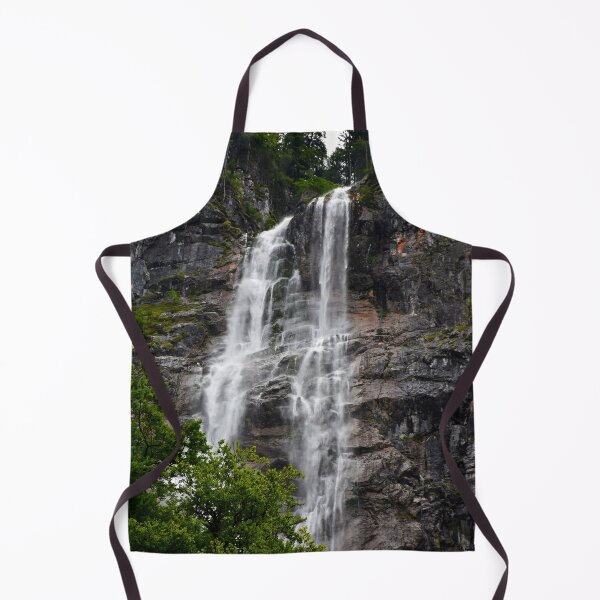 Item preview, Röthbach Falls | travel photography designed and sold by Mii-pics.