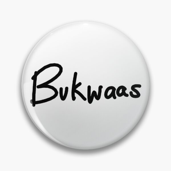 Item preview, Bukwaas Grafitti designed and sold by PurpleBandar.