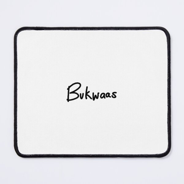 Item preview, Bukwaas Grafitti designed and sold by PurpleBandar.