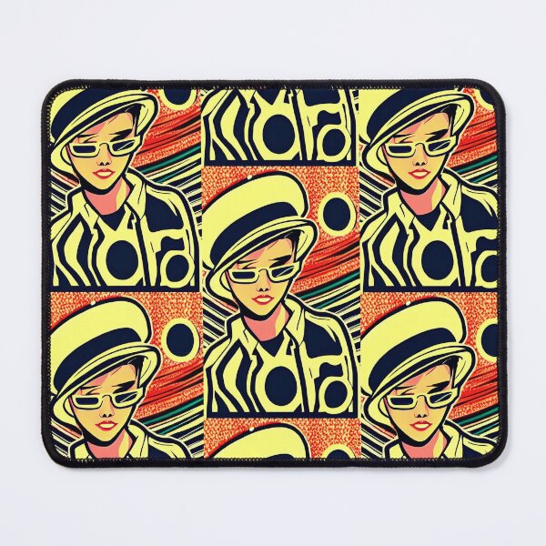 Item preview, Sunny in Korea designed and sold by droogdionne.