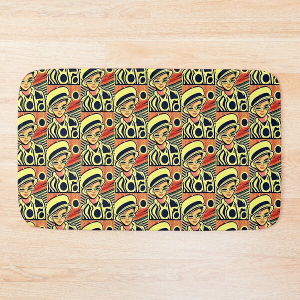 Item preview, Sunny in Korea designed and sold by droogdionne.
