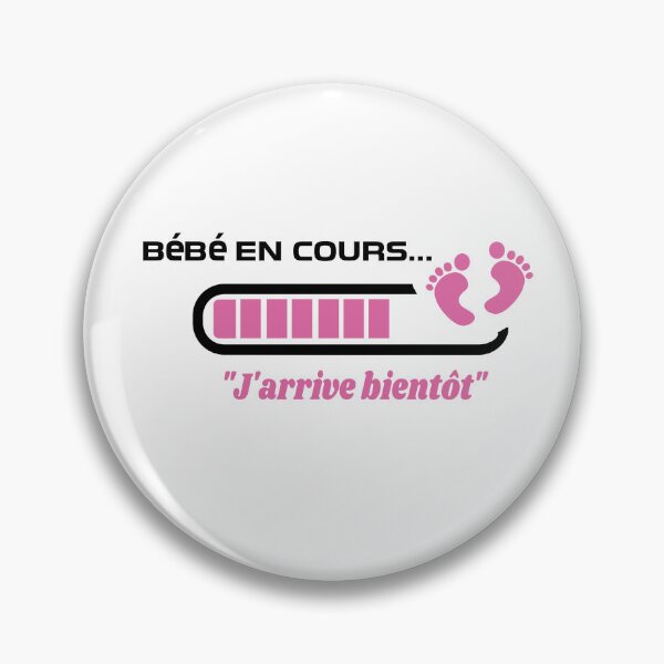 Item preview, Baby being downloaded birth gift designed and sold by la-petite-folie.