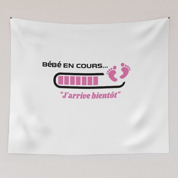 Item preview, Baby being downloaded birth gift designed and sold by la-petite-folie.