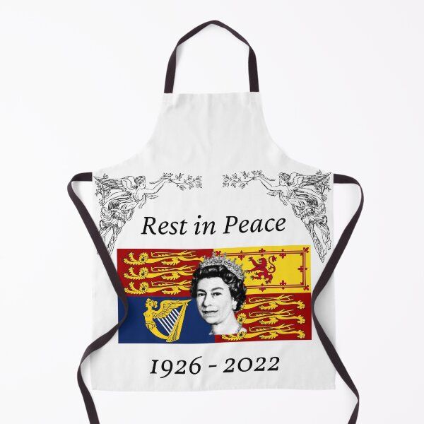 Item preview, Queen Elizabeth of The UK health Death Rest In Peace - queen Elizabeth funeral - UK queen dies  designed and sold by Henk GoGo T-Shirts ⭐️⭐️⭐️⭐️⭐️.