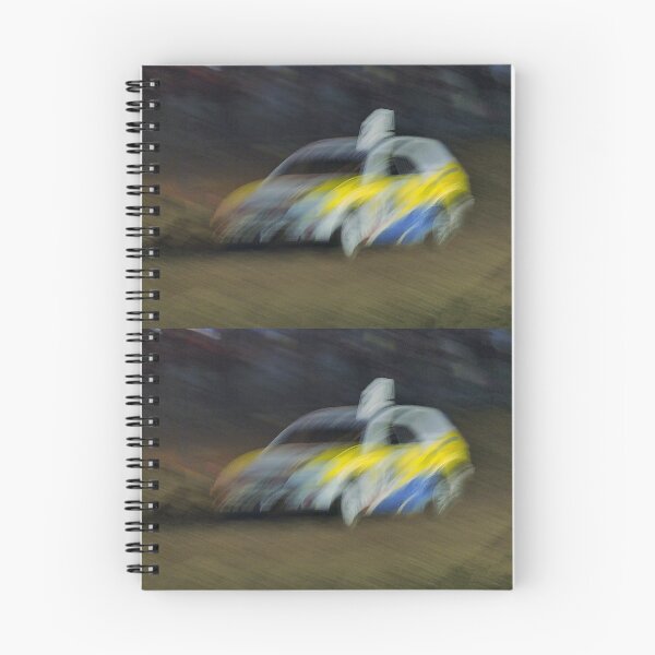Item preview, 3522 / finition 2022 - 4 - " Comme un Rêve en Peinture " Course de Stock-Car de Maillé ( 86 ) France 2022   Okaio Créations  Olavia-Olao fz 2000 designed and sold by o.okaïo.