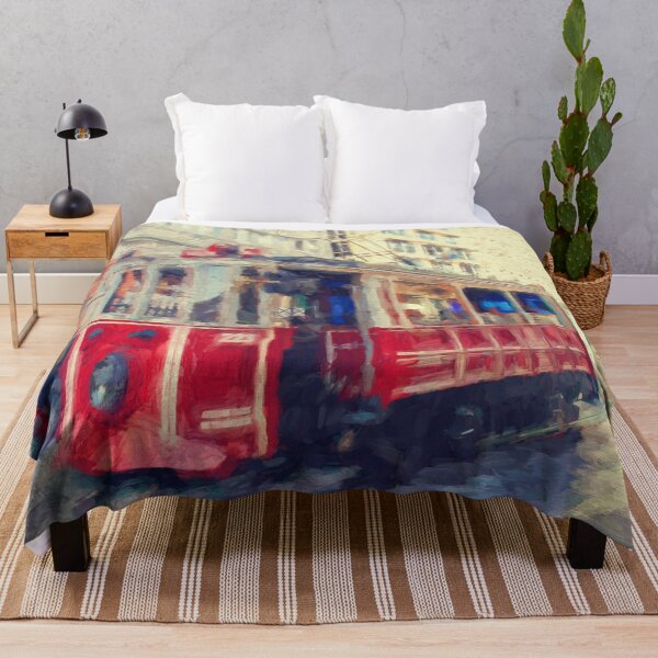 Item preview, Tram to Taksim in Istanbul designed and sold by Photopat.