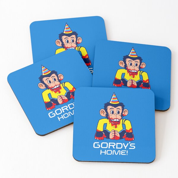 Item preview, Gordy's Home designed and sold by wloem.