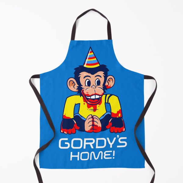 Item preview, Gordy's Home designed and sold by wloem.