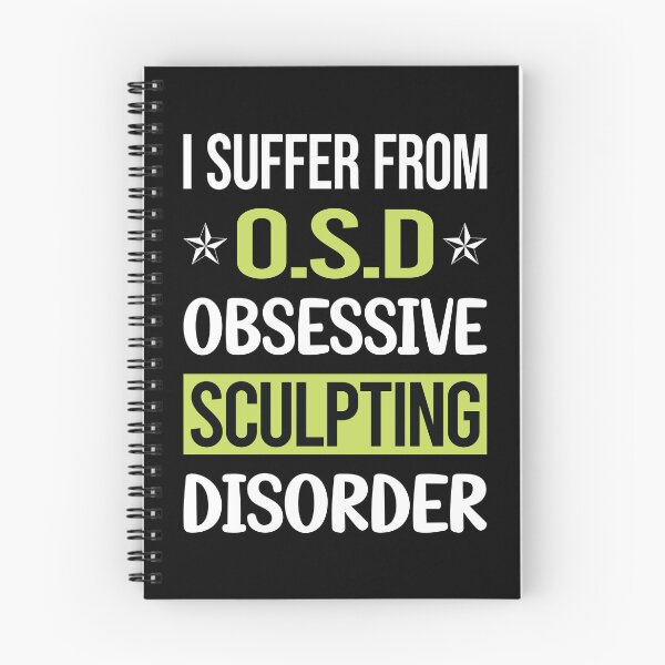 Item preview, Obsessive Love Sculpting Sculptor Sculpture designed and sold by GobblesBeverley.