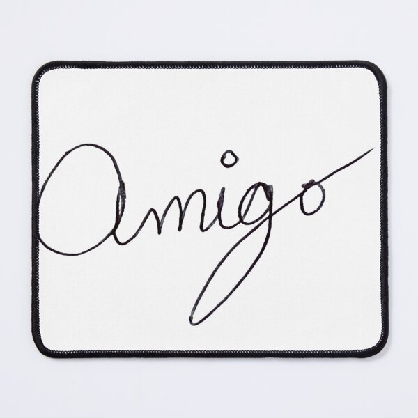 Item preview, Amigo designed and sold by buycostarica.
