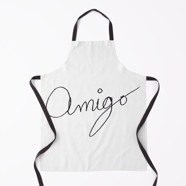 Item preview, Amigo designed and sold by buycostarica.