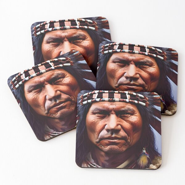 Item preview, Native American Pride designed and sold by ProjectForsaken.