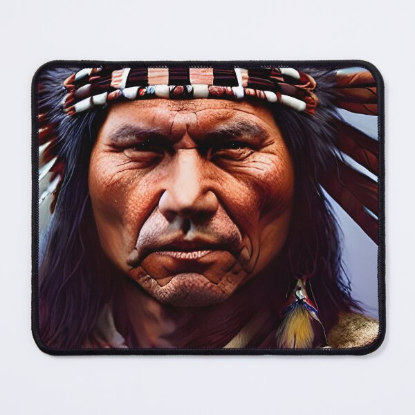 Item preview, Native American Pride designed and sold by ProjectForsaken.