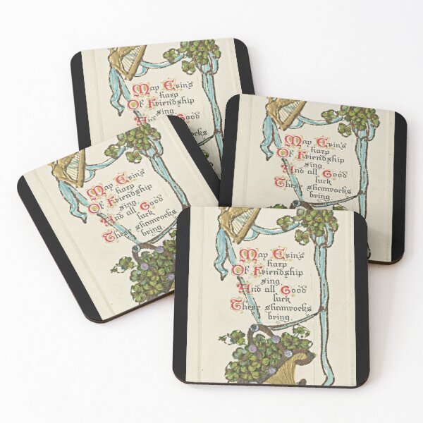 Item preview, Irish Eire Ireland Old Sayings designed and sold by OliDesigns.