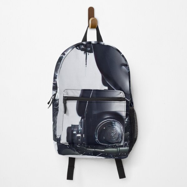 Item preview, AI Android Companion designed and sold by BasajaunStudio.