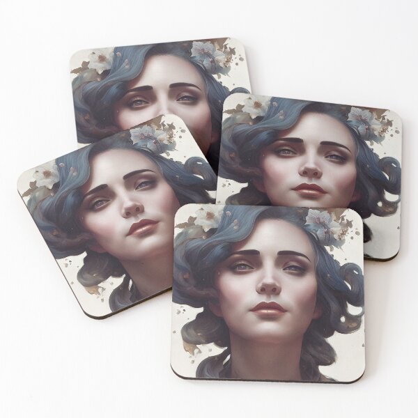 Item preview, Ethereal designed and sold by NianderQuinn.