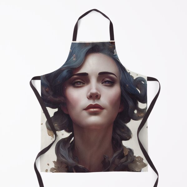 Item preview, Ethereal designed and sold by NianderQuinn.