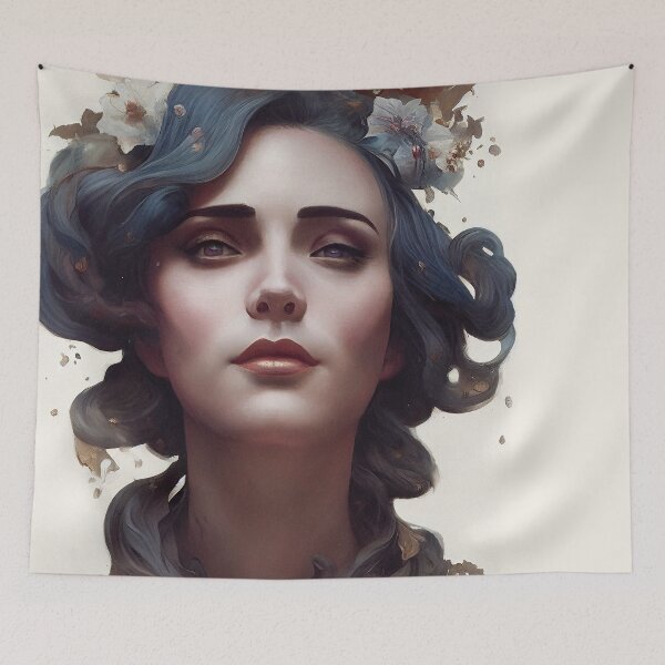 Item preview, Ethereal designed and sold by NianderQuinn.
